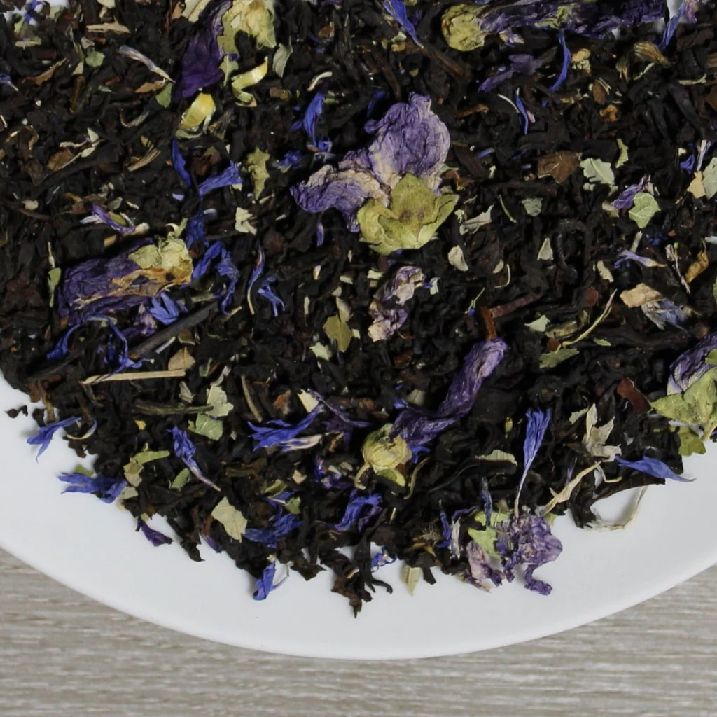 Tea on Sale